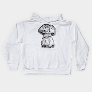 Porcini Kids Hoodie